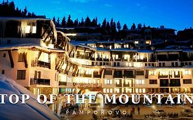 Top of the Mountain Гранд Манастира частни Апартаменти
